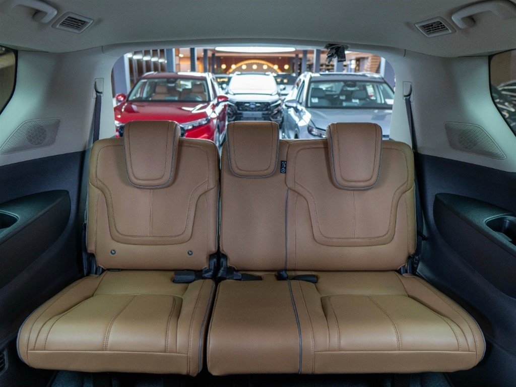 Infiniti QX-80