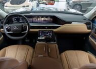 Infiniti QX-80