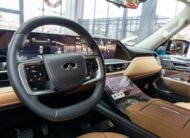 Infiniti QX-80