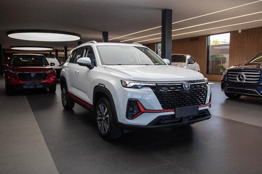Changan CS 35 Plus