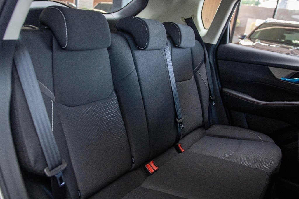 Changan CS 35 Plus
