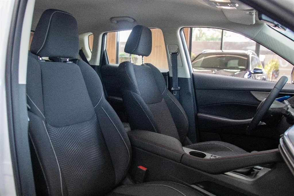 Changan CS 35 Plus