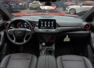 Chevrolet Blazer RS