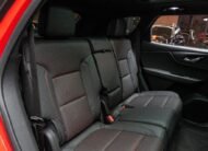 Chevrolet Blazer RS