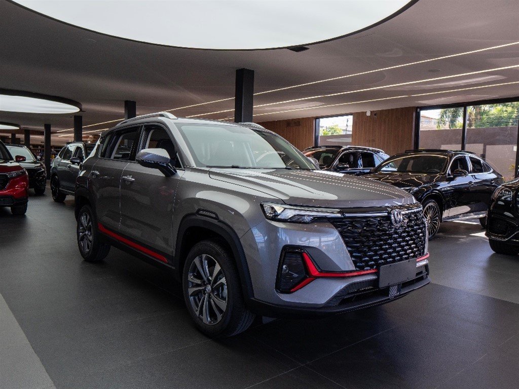 Changan CS 35 Plus