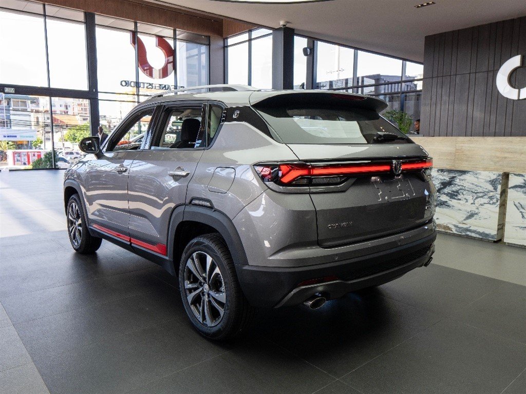 Changan CS 35 Plus