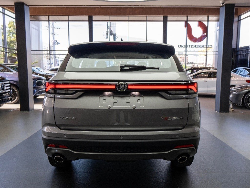 Changan CS 35 Plus