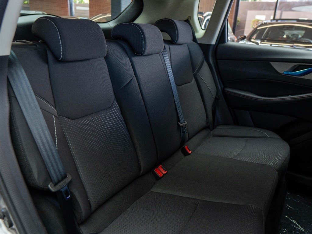 Changan CS 35 Plus