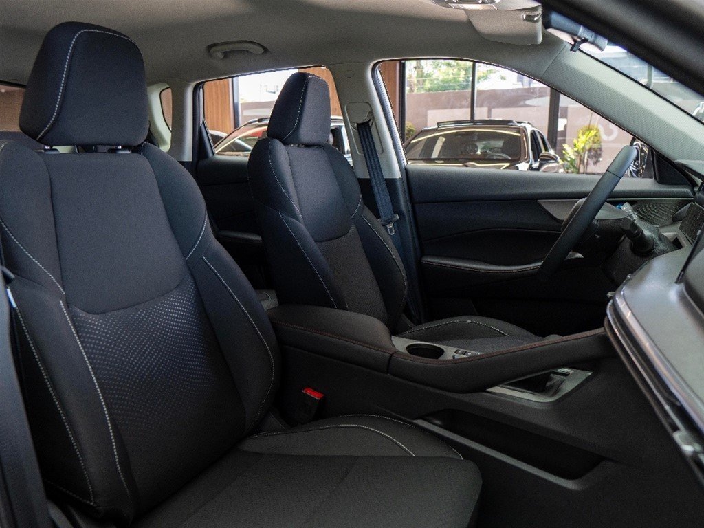 Changan CS 35 Plus