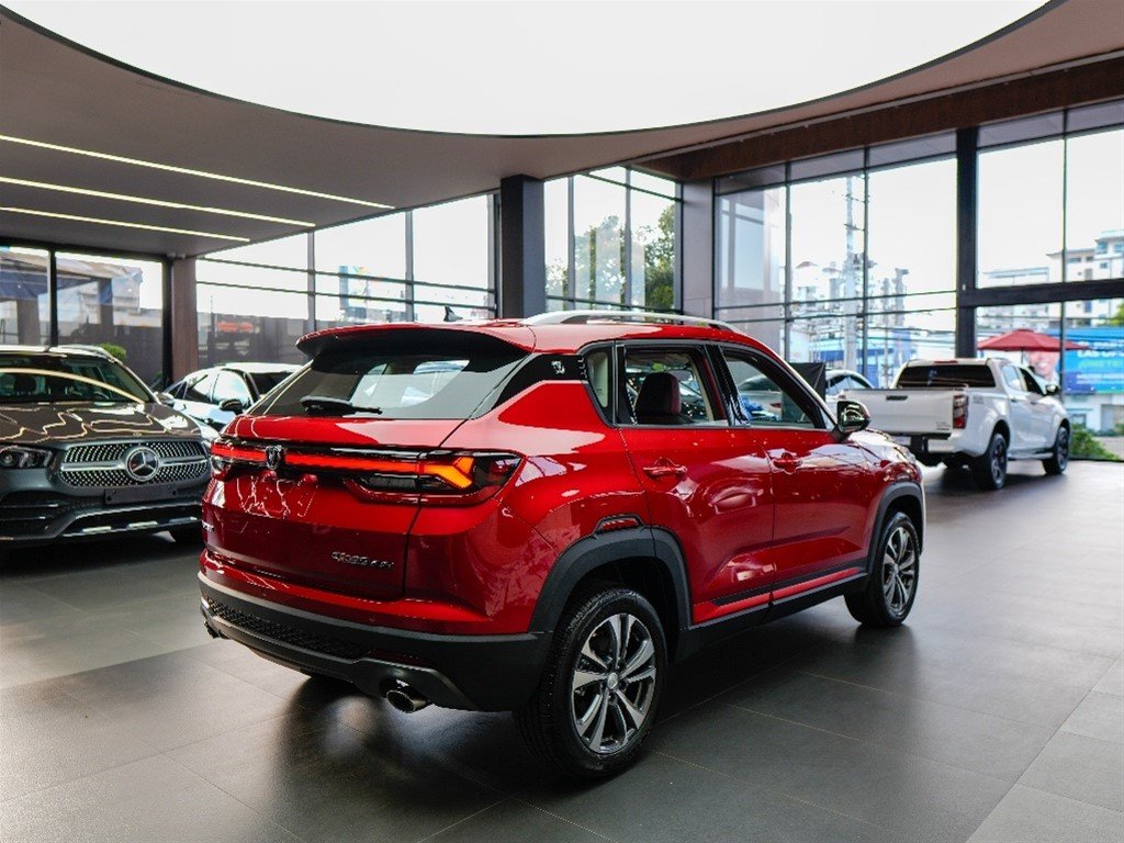 Changan CS 35 Plus