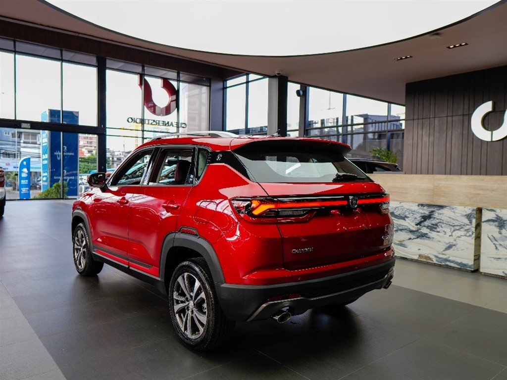 Changan CS 35 Plus