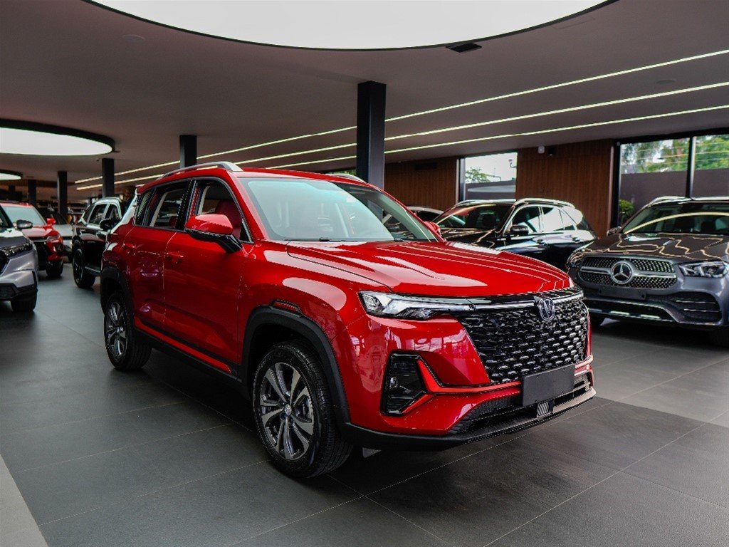 Changan CS 35 Plus