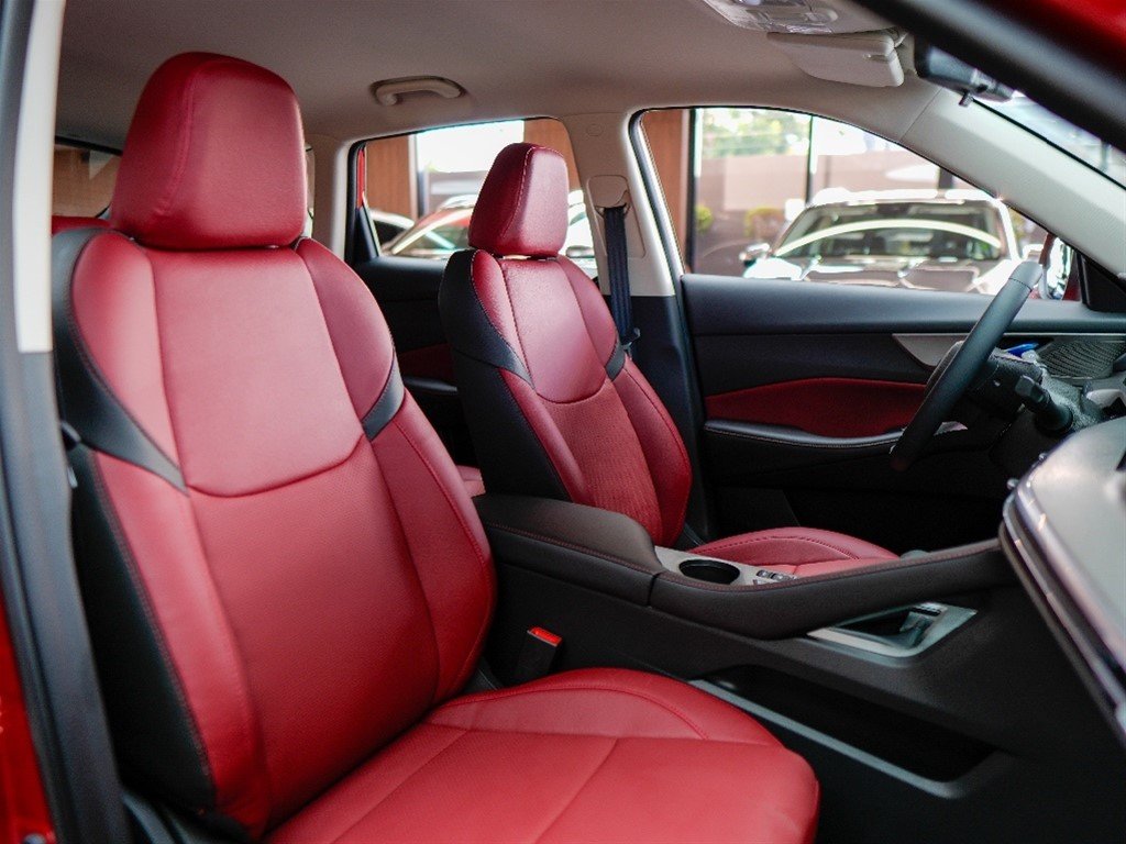 Changan CS 35 Plus