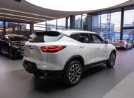 Chevrolet Blazer RS
