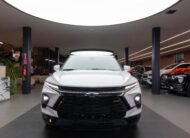 Chevrolet Blazer RS