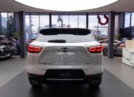 Chevrolet Blazer RS