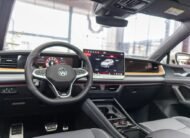 Volkswagen Tiguan R Design