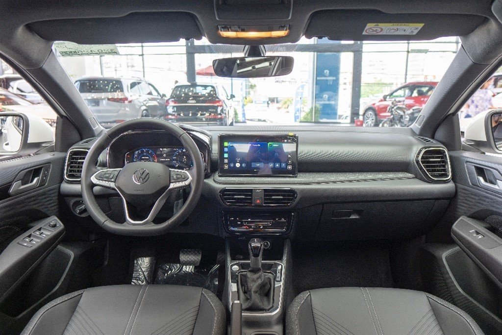Volkswagen Tera