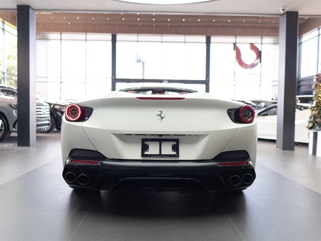 Ferrari Portofino M
