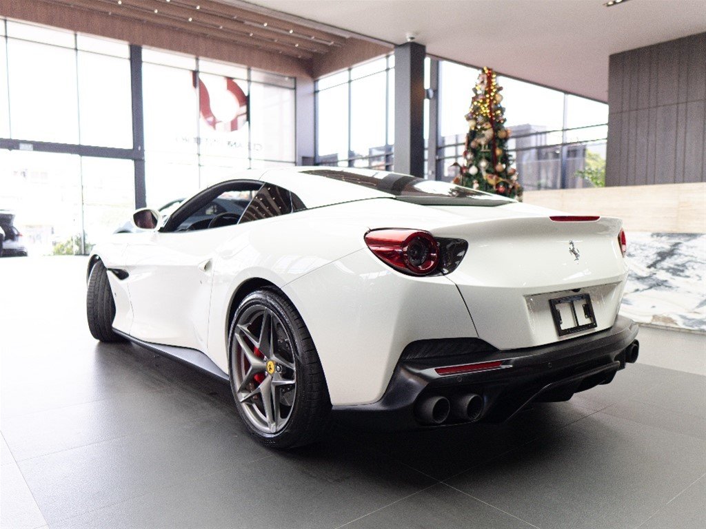 Ferrari Portofino M