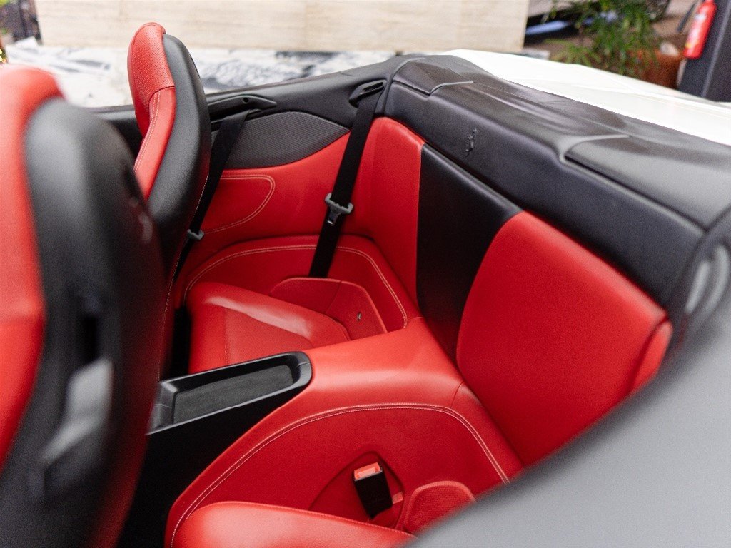 Ferrari Portofino M