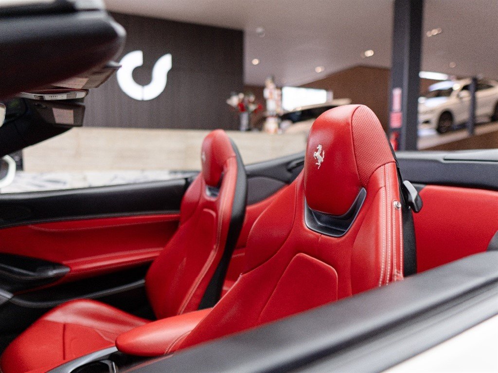 Ferrari Portofino M