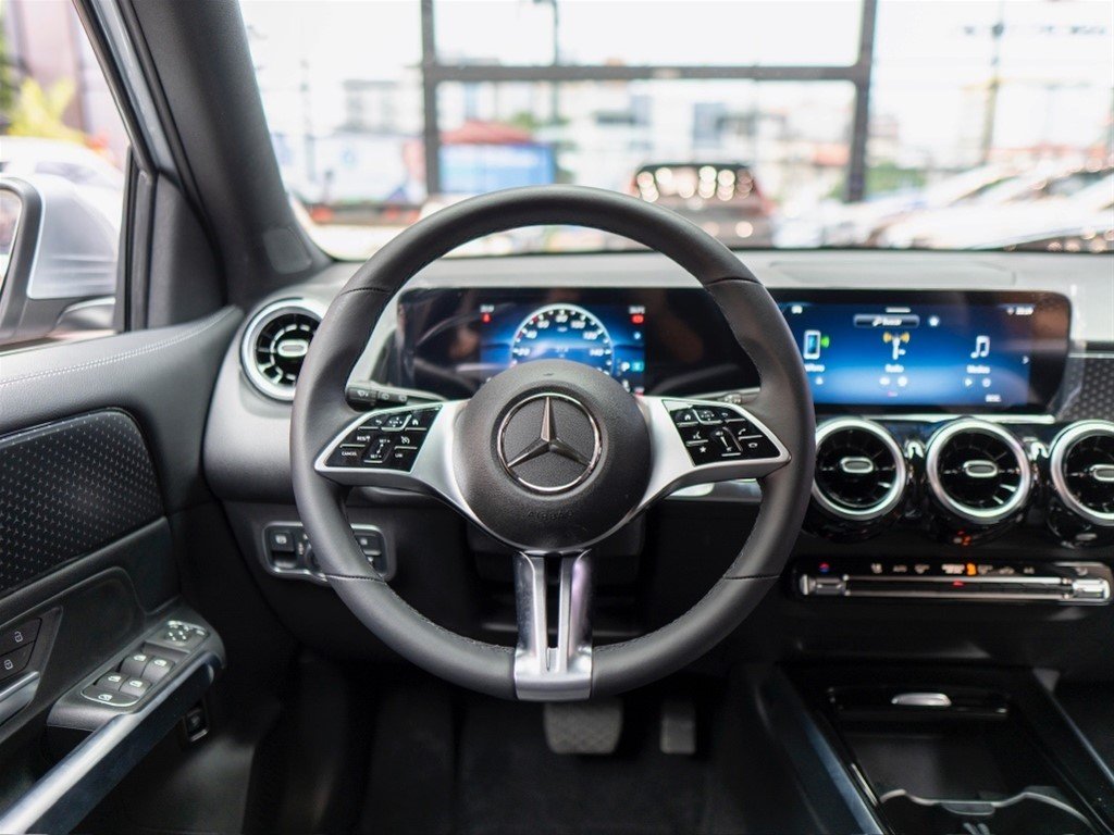 Mercedes-Benz Clase GLB 200 Progressive