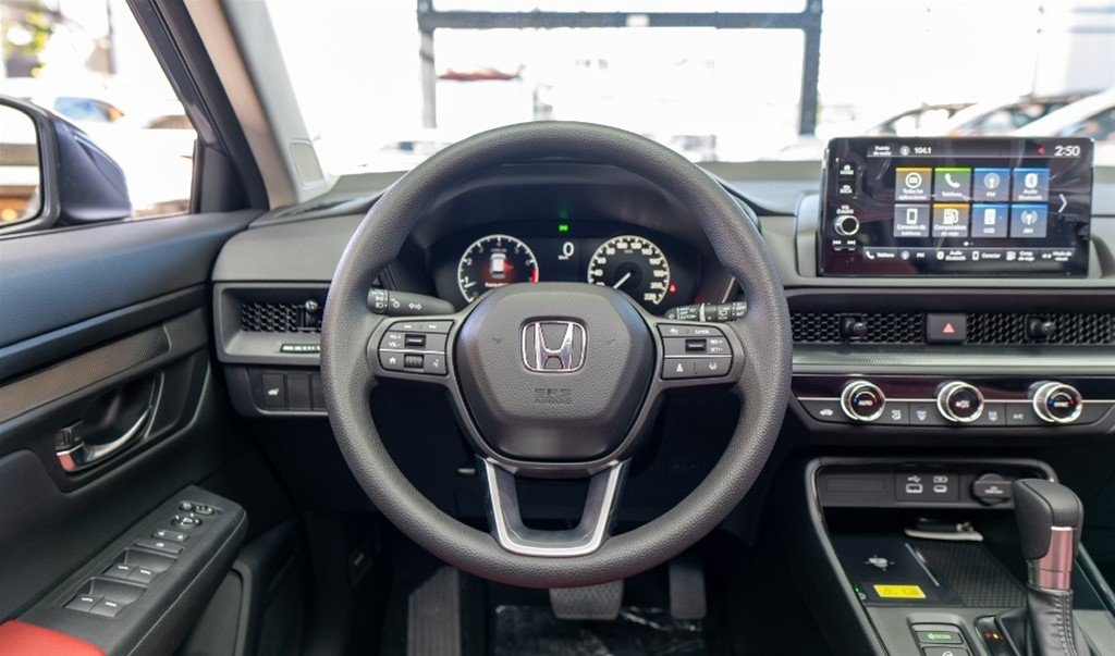 Honda CR-V EX