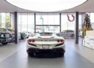 Ferrari F8 Spider
