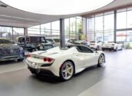 Ferrari F8 Spider
