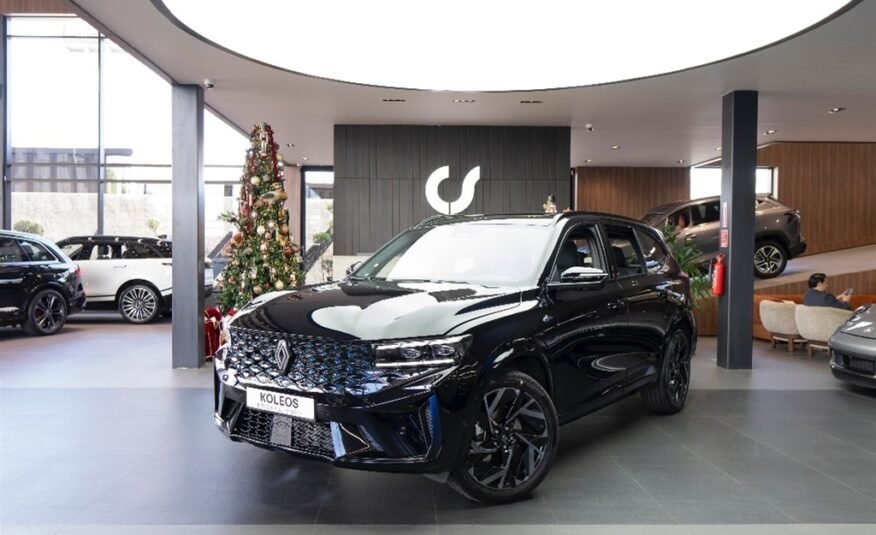 Renault Koleos — foto 2
