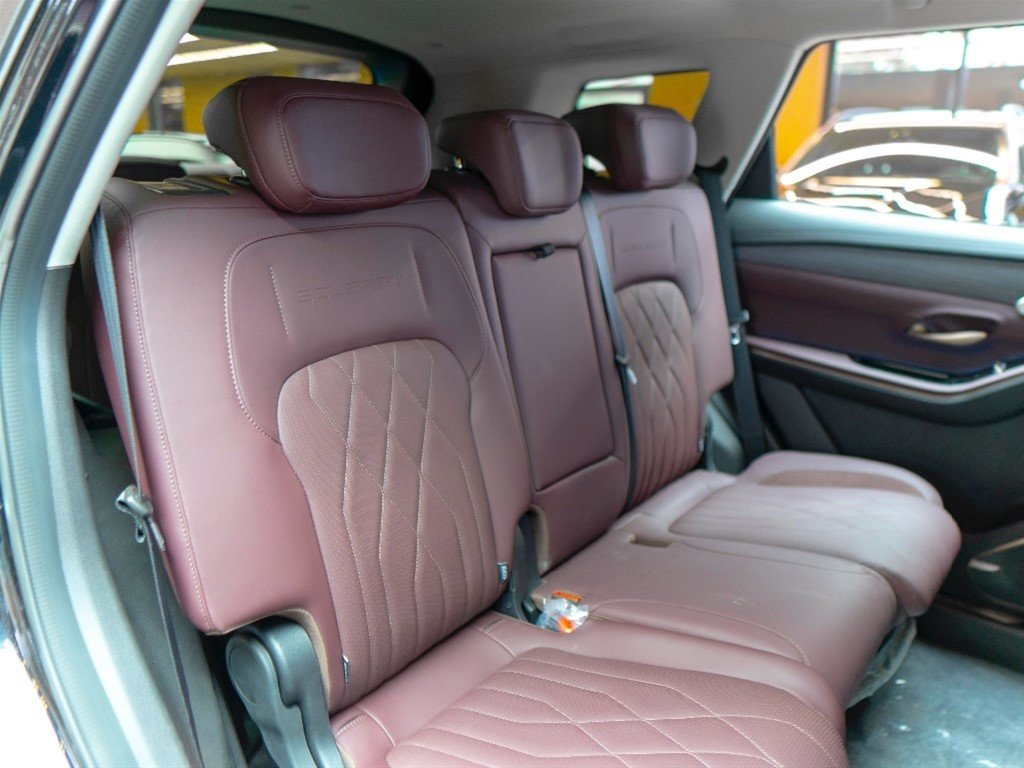 SOUEAST S09 ACTIVE 1.6