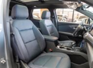 Chevrolet Blazer RS