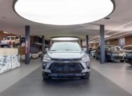 Chevrolet Blazer RS