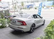 Volvo S60 Inscription T5