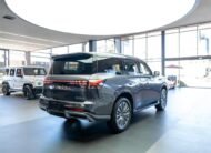 Infiniti QX-80