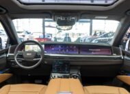 Cadillac Escalade Premium Luxury Long