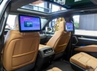 Cadillac Escalade Premium Luxury Long