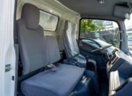 Isuzu Camion Furgon
