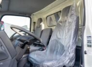 Isuzu Camion Furgon