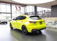 Maserati Levante GT