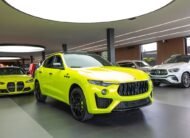 Maserati Levante GT