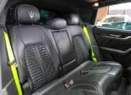 Maserati Levante GT