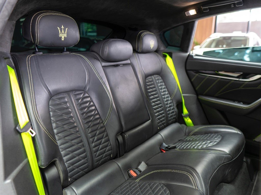 Maserati Levante GT