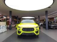 Maserati Levante GT