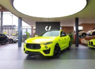Maserati Levante GT