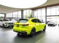 Maserati Levante GT