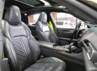 Maserati Levante GT