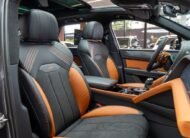 Bentley Bentayga S