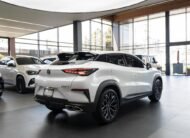 Changan UNI-T